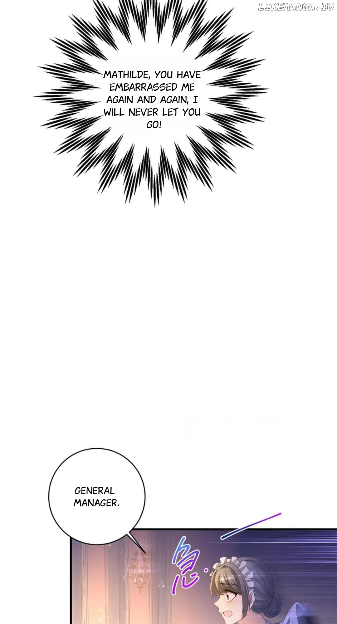 The Duchess Goes Crazy Once A Day Chapter 26 - page 42